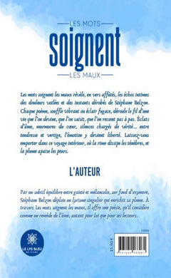 Les mots soignent les maux