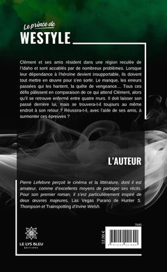 Le prince de Westyle