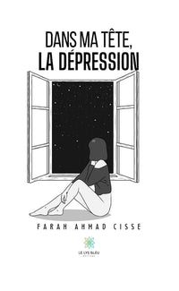 Dans ma tête, la dépression