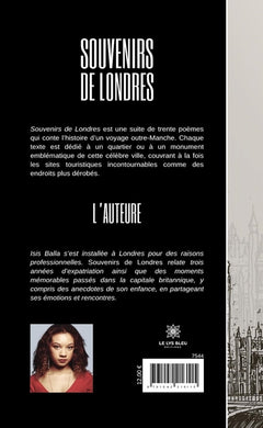Souvenirs de Londres