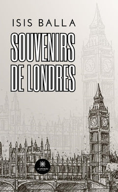 Souvenirs de Londres