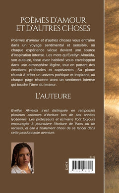 Poèmes d'amour et d'autres choses