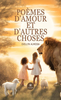 Poèmes d'amour et d'autres choses