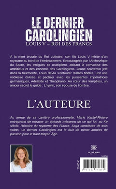 Le dernier carolingien