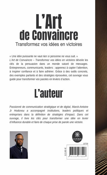 L'art de convaincre