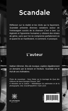 Scandale