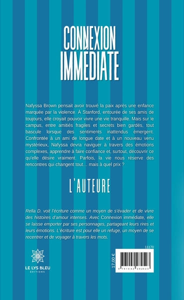 Connexion immédiate