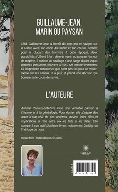 Guillaume-Jean, marin ou paysan