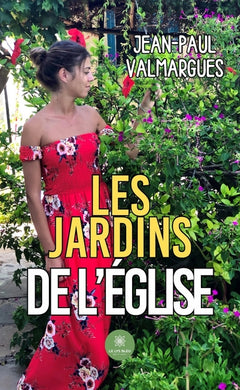Les jardins de l'église