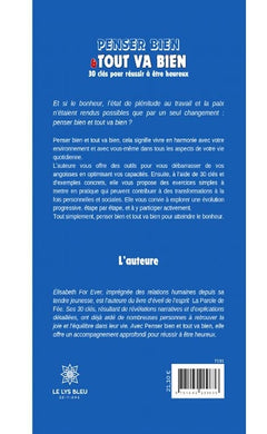 Penser bien et tout va bien