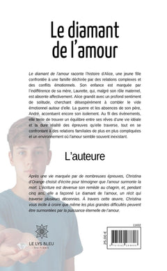 Le diamant de l'amour