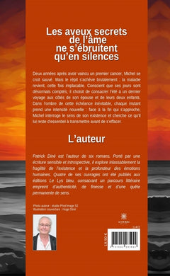 Les aveux secrets de l'âme ne s'ébruitent qu'en silences