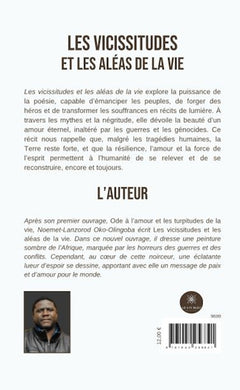 Les vicissitudes et les aléas de la vie