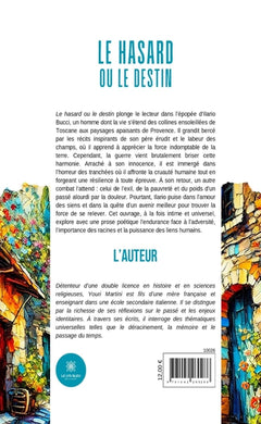 Le hasard ou le destin