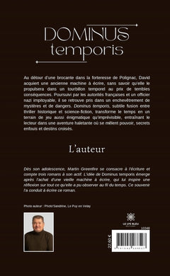 Dominus temporis