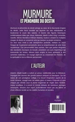 Murmure et pénombre du destin