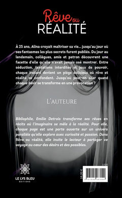 Rêve ou réalité
