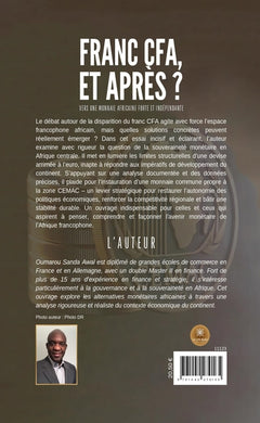 Franc CFA, et après ?