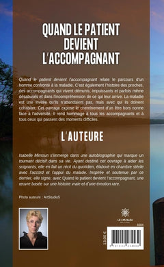 Quand le patient devient l'accompagnant