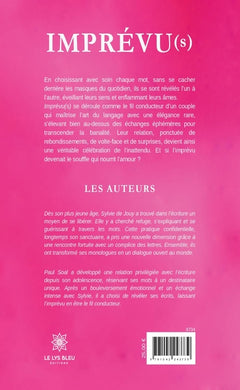 Imprévu(s)
