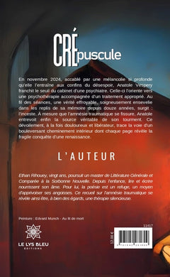 Crépuscule