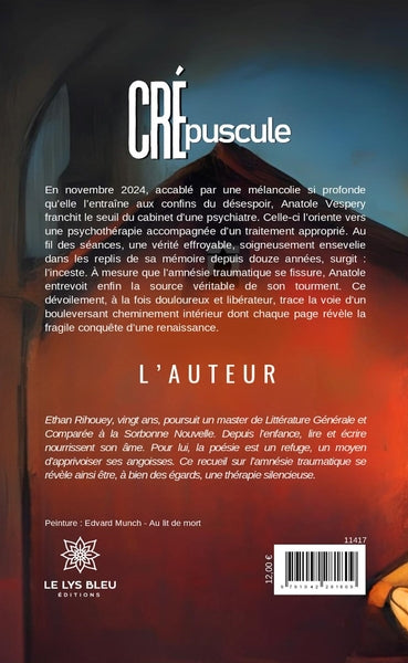 Crépuscule