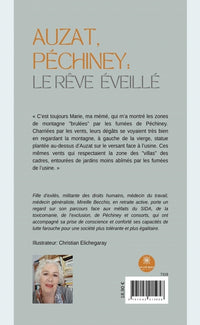 Auzat, Péchiney : le rêve éveillé