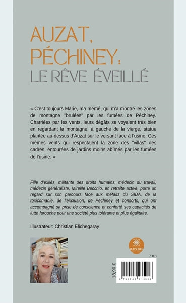 Auzat, Péchiney : le rêve éveillé