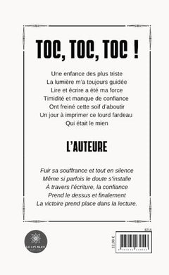 Toc, toc, toc !