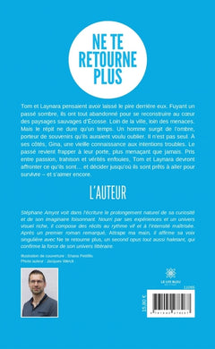 Ne te retourne plus