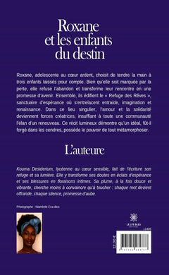 Roxane et les enfants du destin