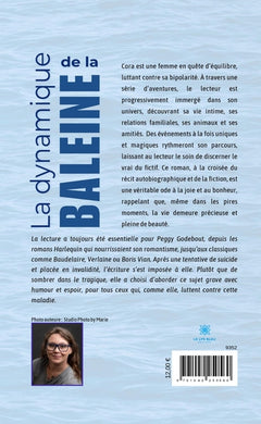 La dynamique de la baleine