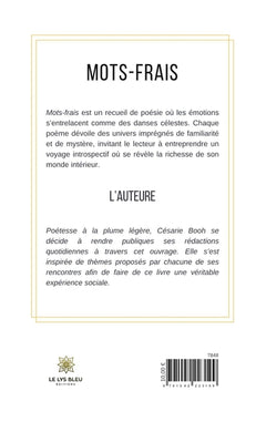 Mots-frais