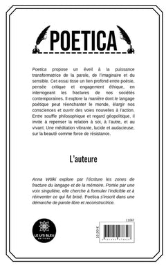Poetica