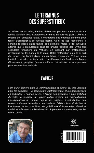 Le terminus des superstitieux