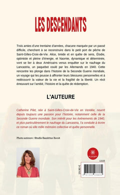 Les descendants