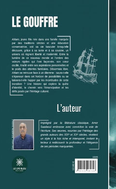 Le gouffre