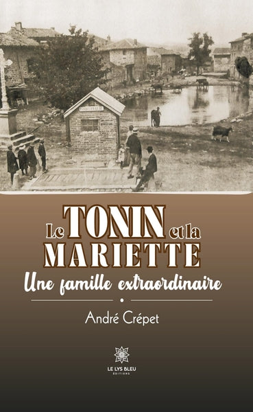 Le Tonin et la Mariette
