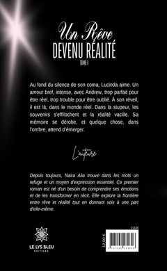 Un rêve devenu réalité