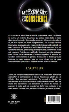 Au coeur des mécanismes de la conscience