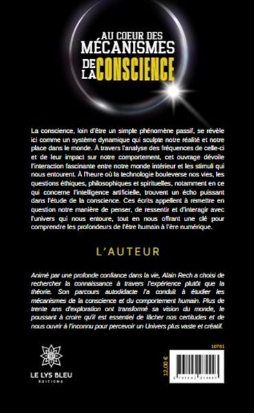 Au coeur des mécanismes de la conscience