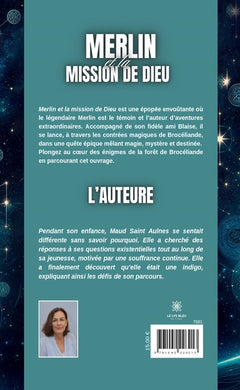 Merlin et la mission de Dieu