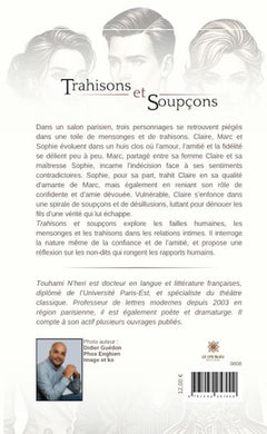 Trahisons et soupçons