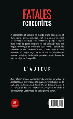 Fatales rencontres