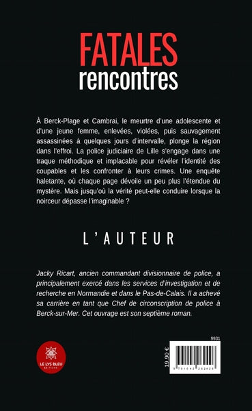 Fatales rencontres