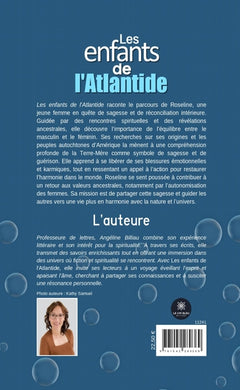 Les enfants de l'Atlantide