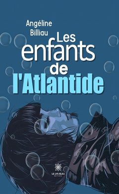Les enfants de l'Atlantide