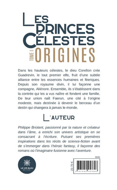 Les princes célestes