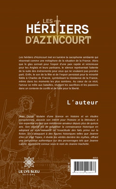 Les héritiers d'Azincourt