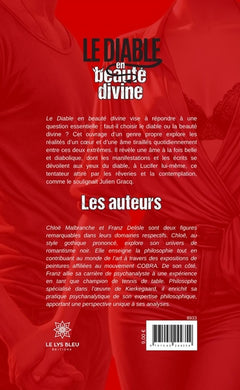 Le diable en beauté divine